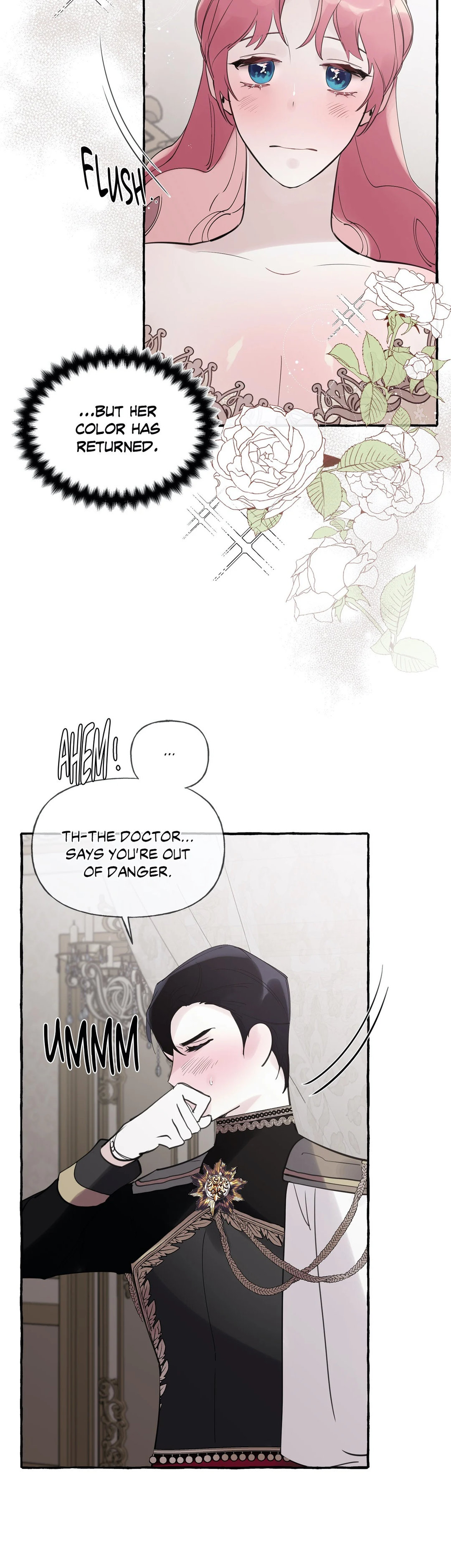 The Duchess’ Lewd Invitation - Chapter 35 [photo 18] - MangaPorn