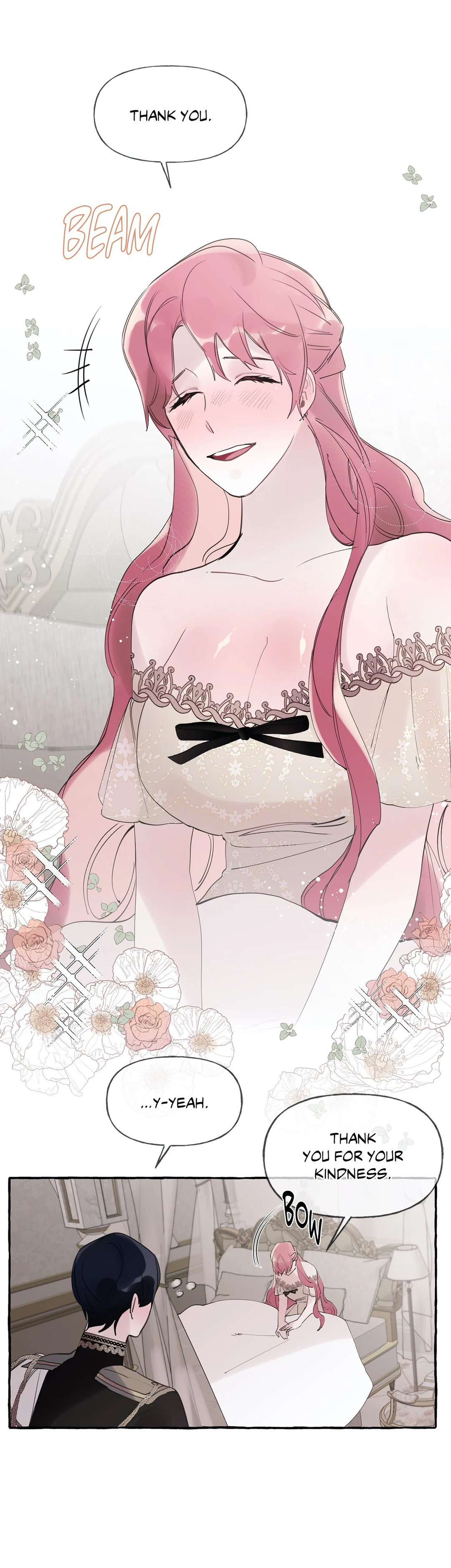 The Duchess’ Lewd Invitation - Chapter 35 [photo 20] - MangaPorn