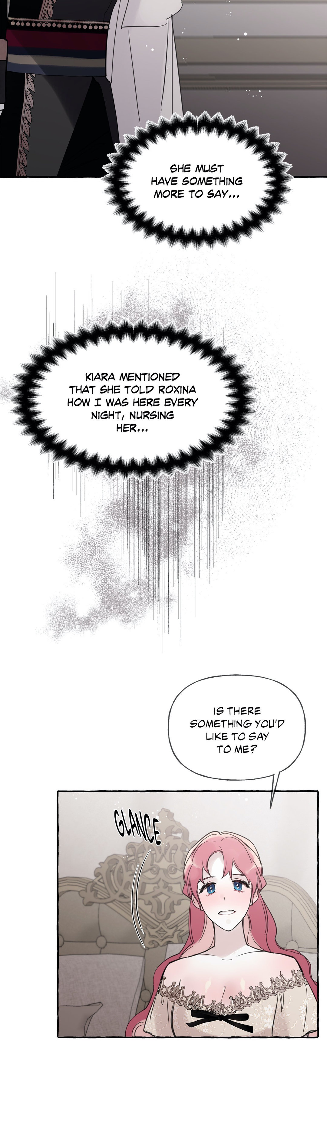 The Duchess’ Lewd Invitation - Chapter 35 [photo 22] - MangaPorn