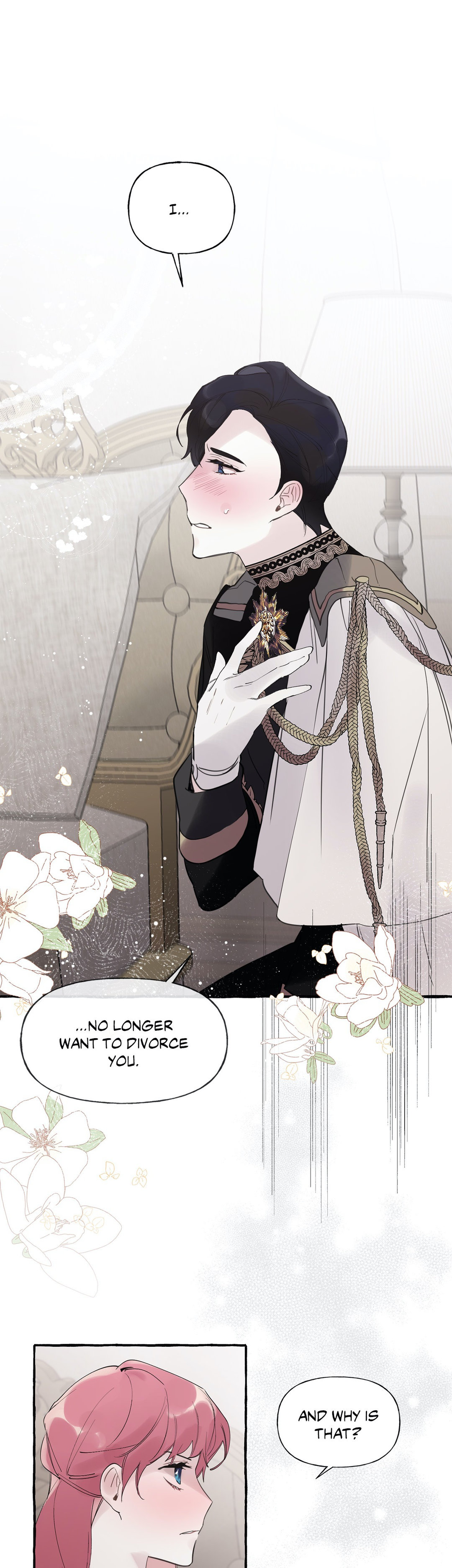 The Duchess’ Lewd Invitation - Chapter 35 [photo 25] - MangaPorn