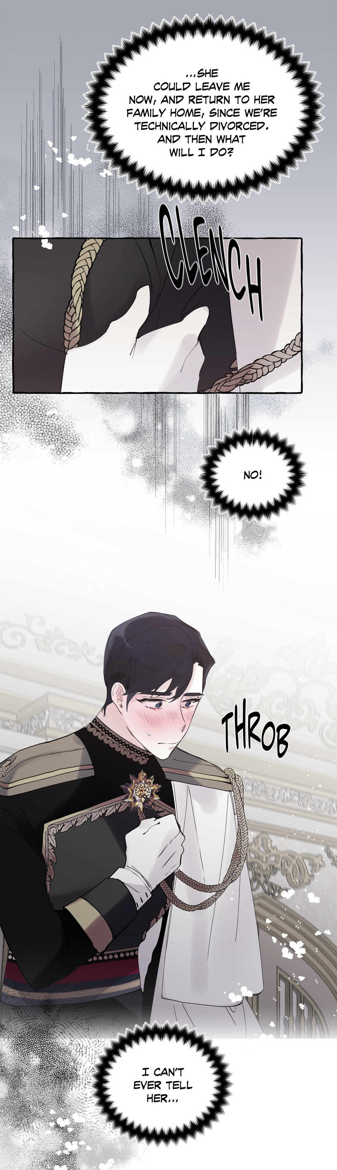 The Duchess’ Lewd Invitation - Chapter 35 [photo 27] - MangaPorn