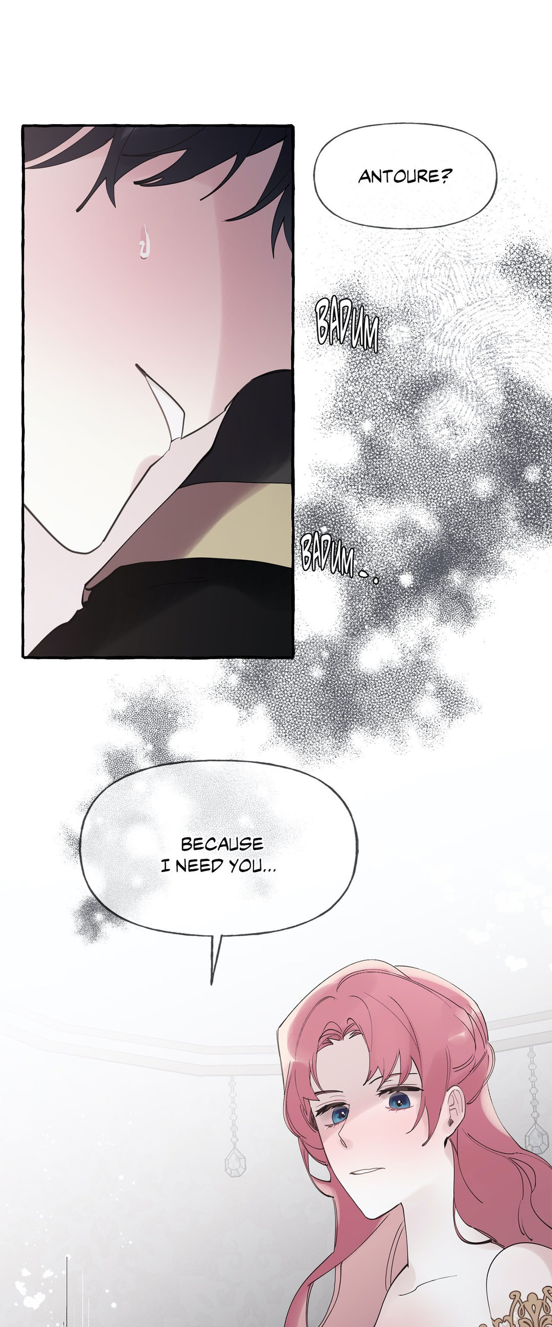 The Duchess’ Lewd Invitation - Chapter 35 [photo 29] - MangaPorn