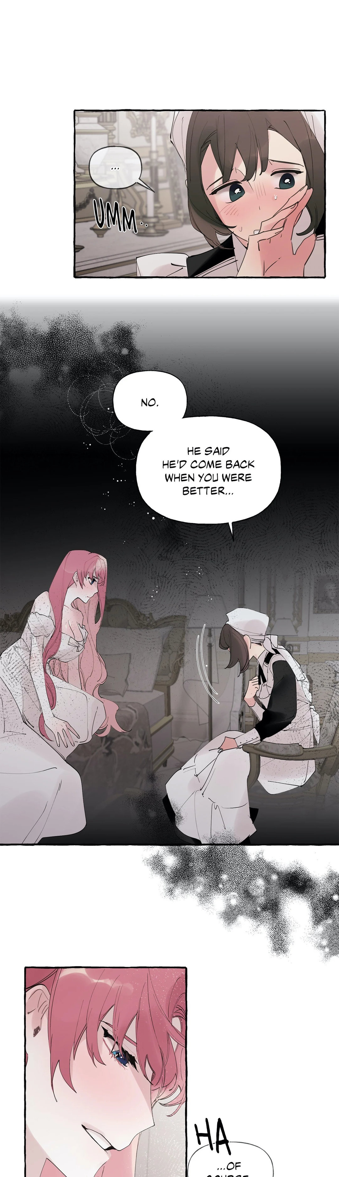 The Duchess’ Lewd Invitation - Chapter 35 [photo 5] - MangaPorn