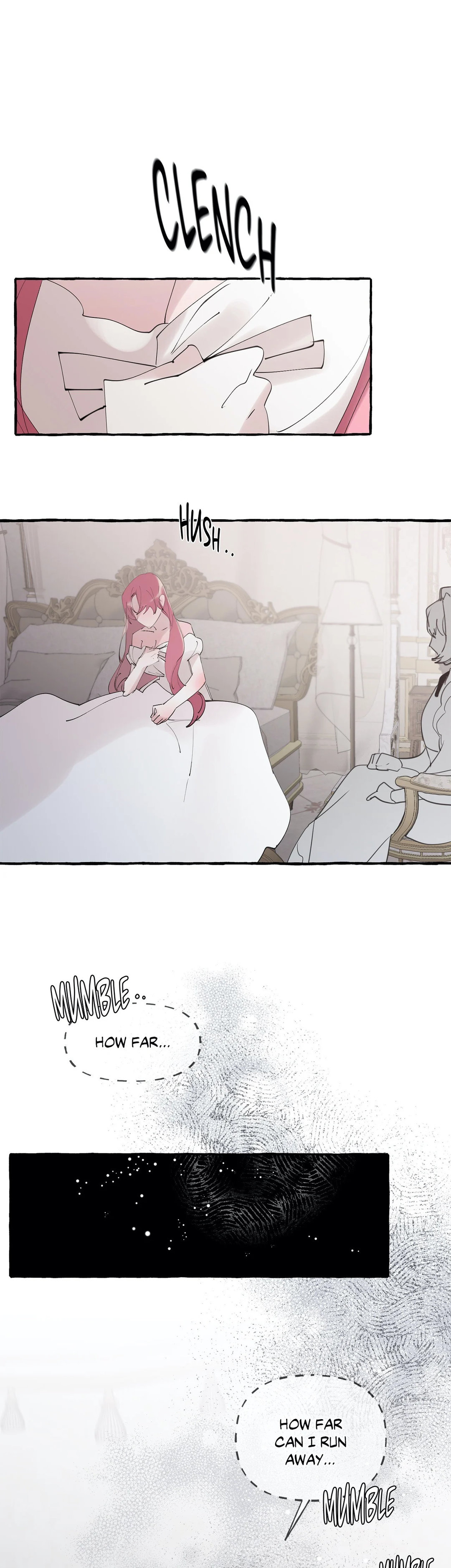 The Duchess’ Lewd Invitation - Chapter 35 [photo 9] - MangaPorn