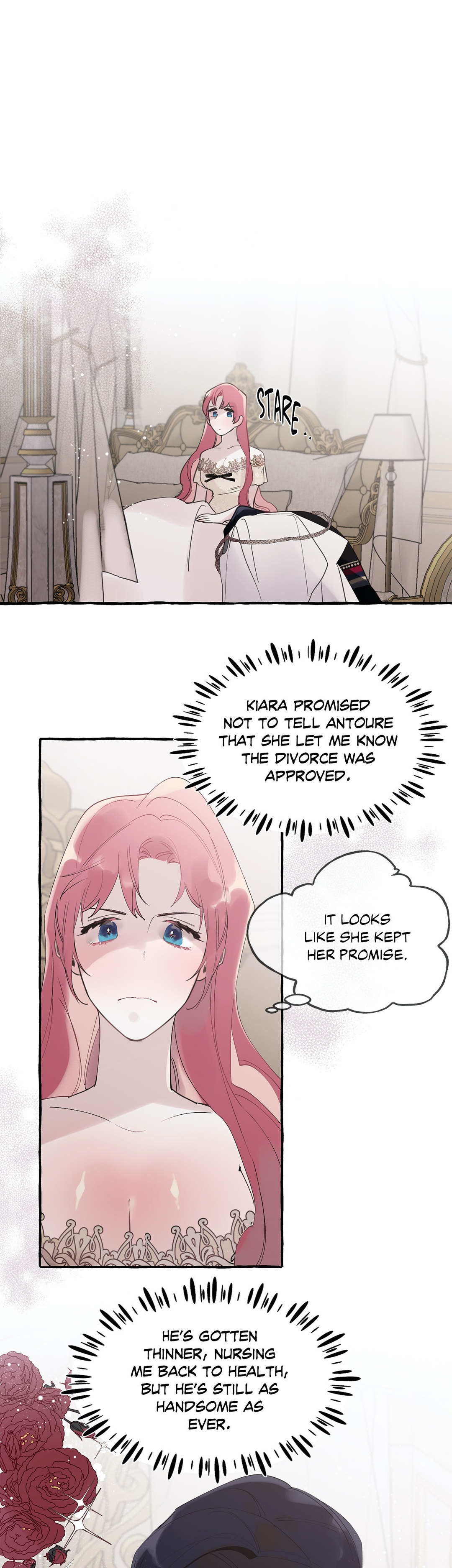 The Duchess’ Lewd Invitation - Chapter 36 [photo 1] - MangaPorn