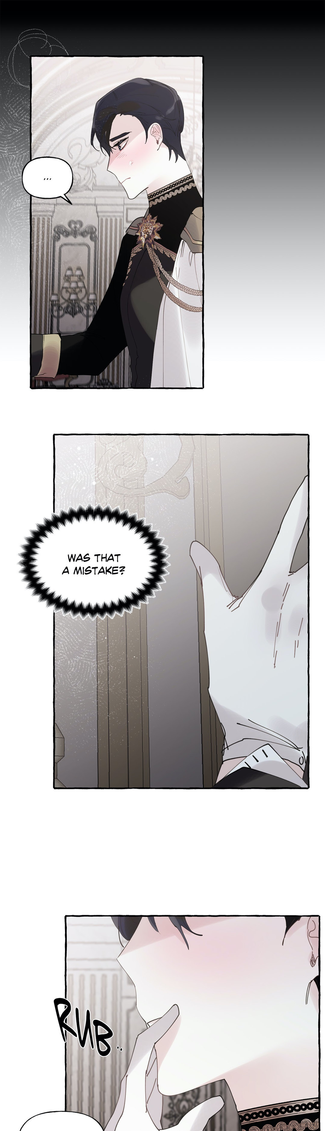 The Duchess’ Lewd Invitation - Chapter 36 [photo 11] - MangaPorn