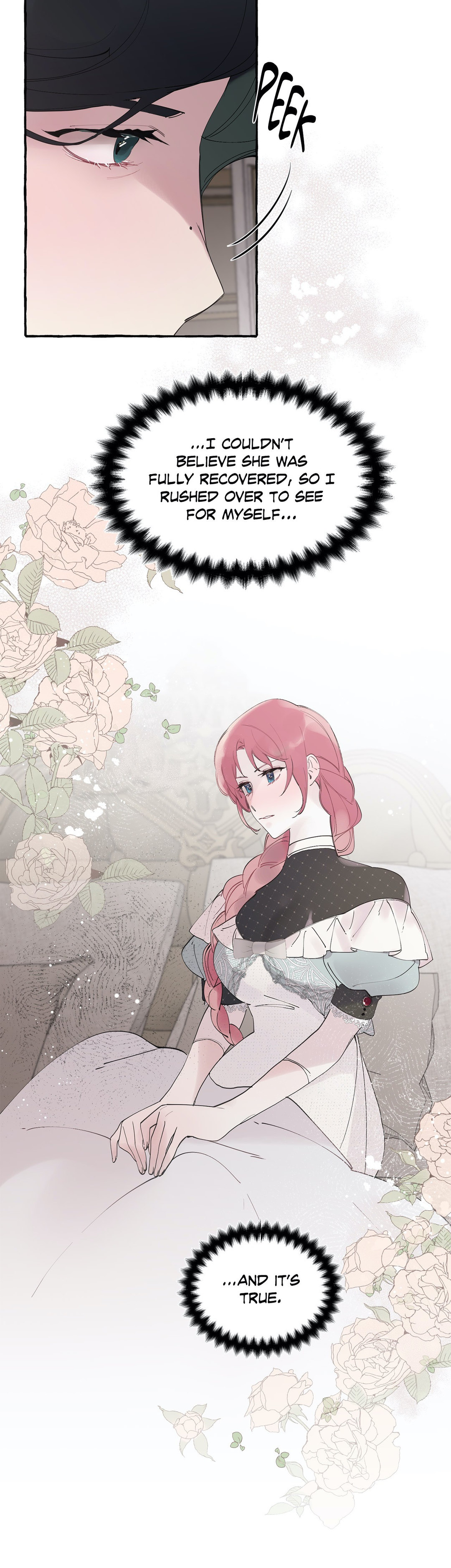 The Duchess’ Lewd Invitation - Chapter 36 [photo 14] - MangaPorn