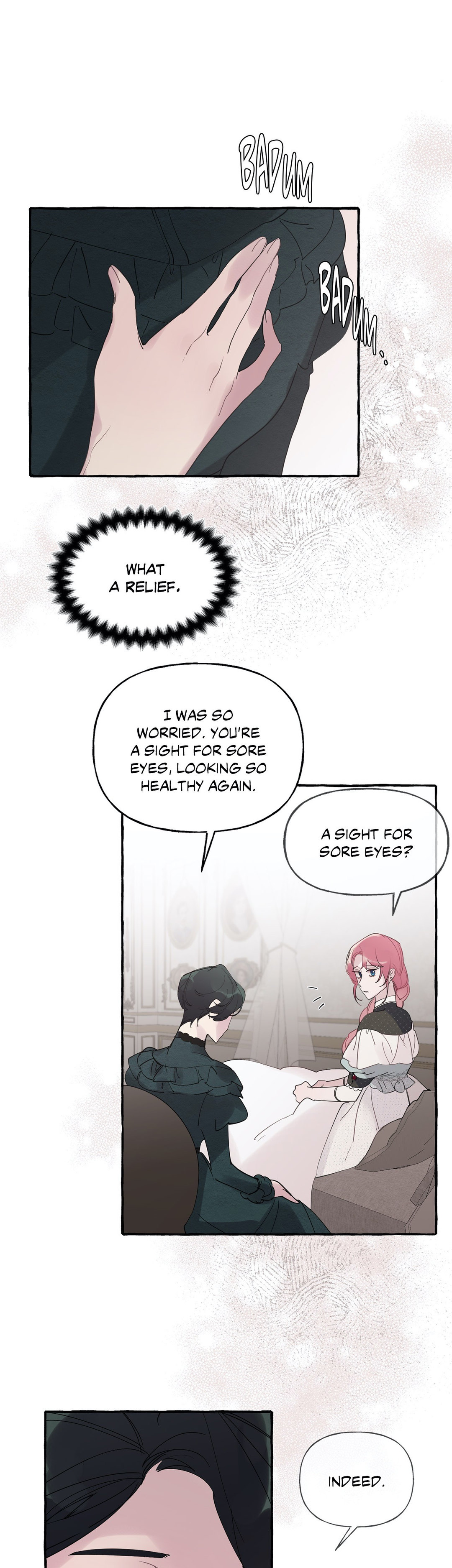 The Duchess’ Lewd Invitation - Chapter 36 [photo 15] - MangaPorn