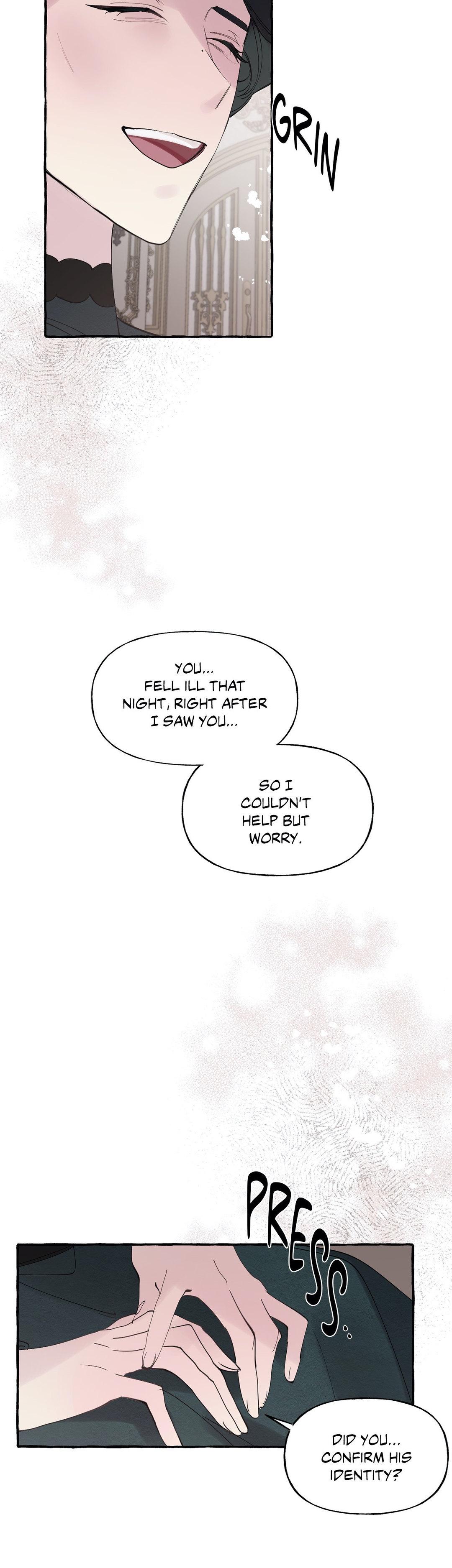 The Duchess’ Lewd Invitation - Chapter 36 [photo 16] - MangaPorn