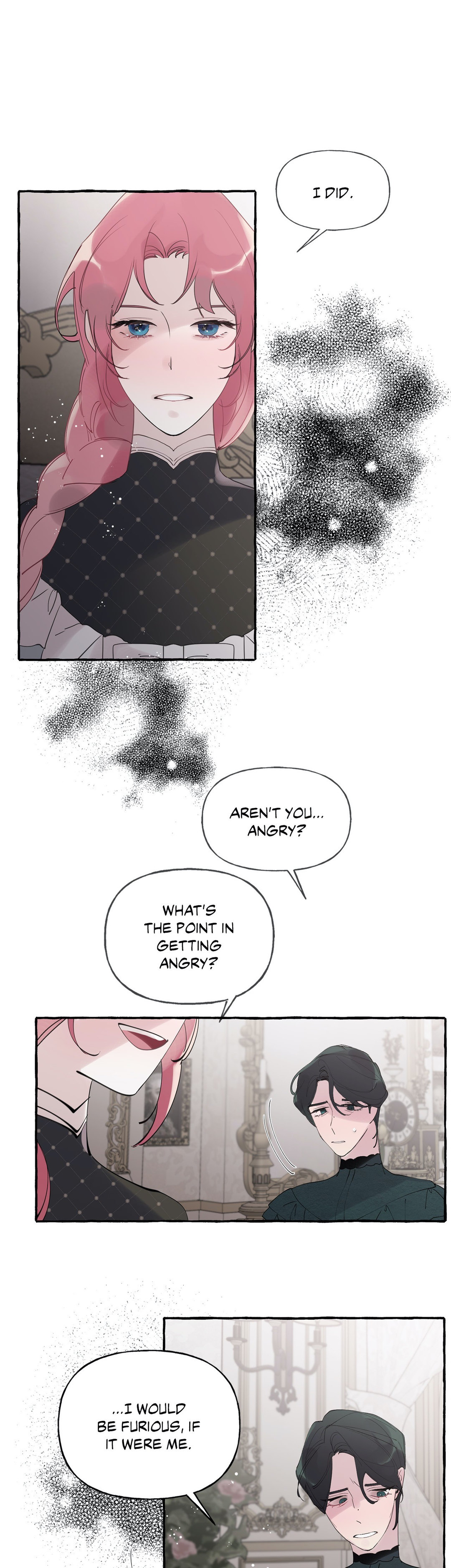 The Duchess’ Lewd Invitation - Chapter 36 [photo 17] - MangaPorn