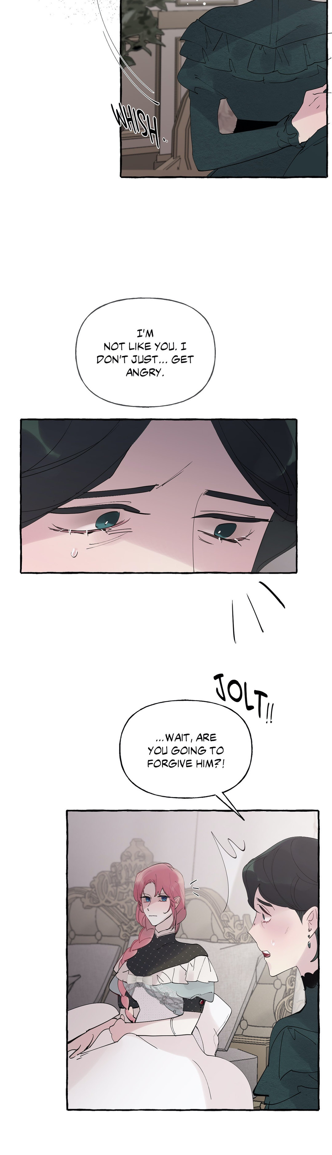 The Duchess’ Lewd Invitation - Chapter 36 [photo 18] - MangaPorn