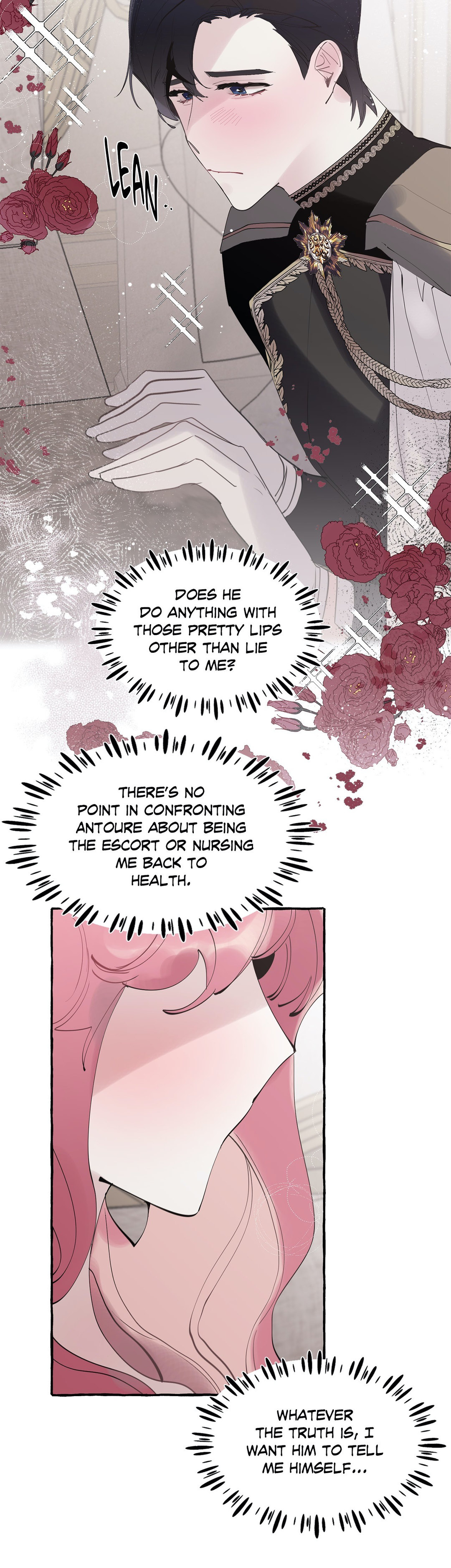 The Duchess’ Lewd Invitation - Chapter 36 [photo 2] - MangaPorn