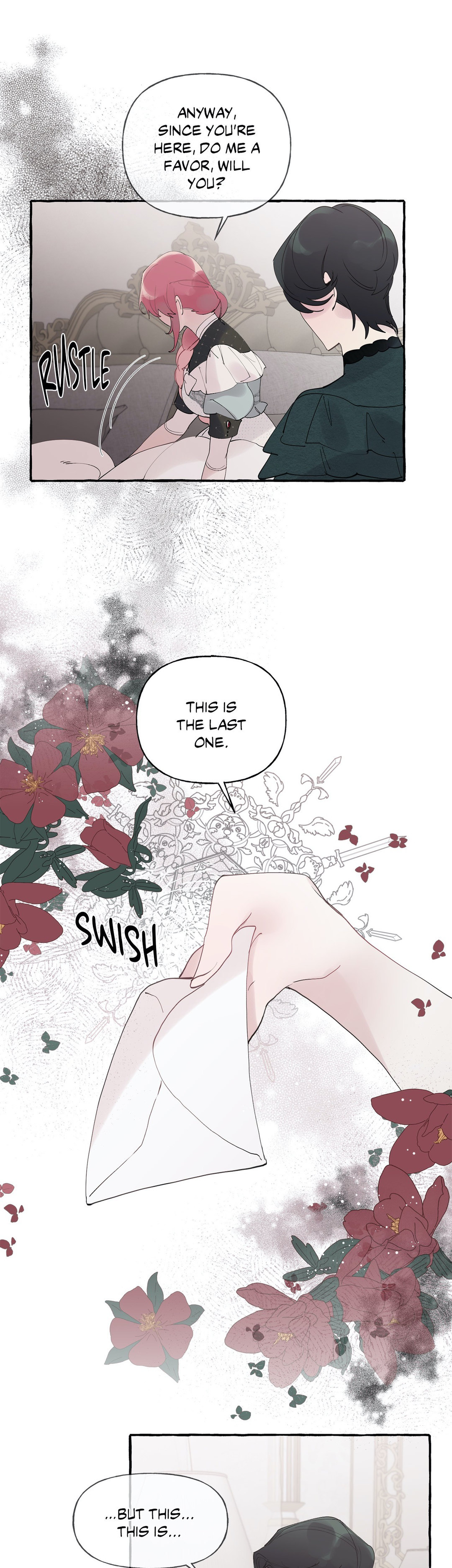 The Duchess’ Lewd Invitation - Chapter 36 [photo 21] - MangaPorn