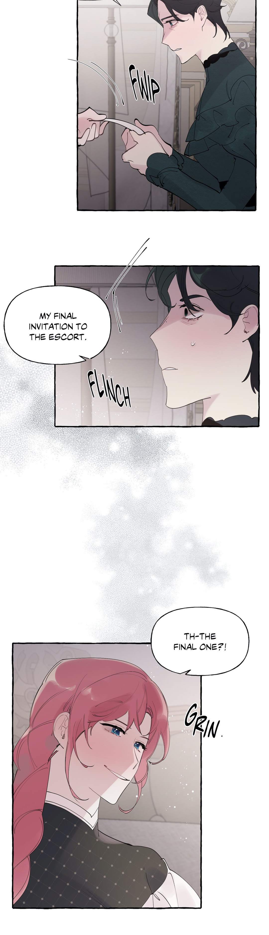 The Duchess’ Lewd Invitation - Chapter 36 [photo 22] - MangaPorn