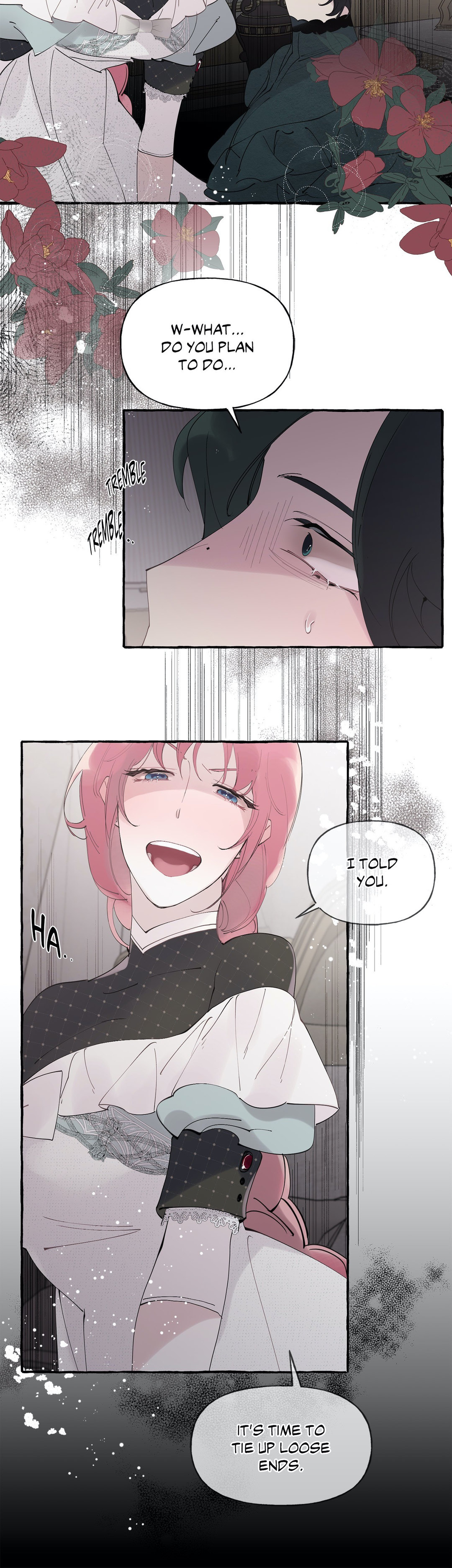 The Duchess’ Lewd Invitation - Chapter 36 [photo 24] - MangaPorn