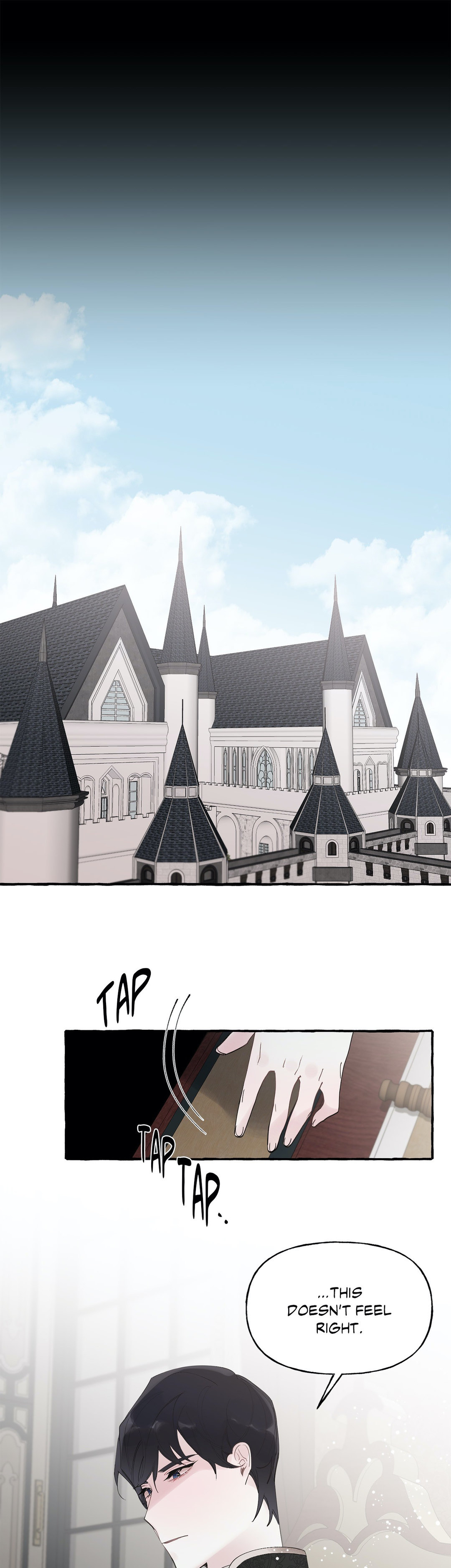 The Duchess’ Lewd Invitation - Chapter 36 [photo 27] - MangaPorn