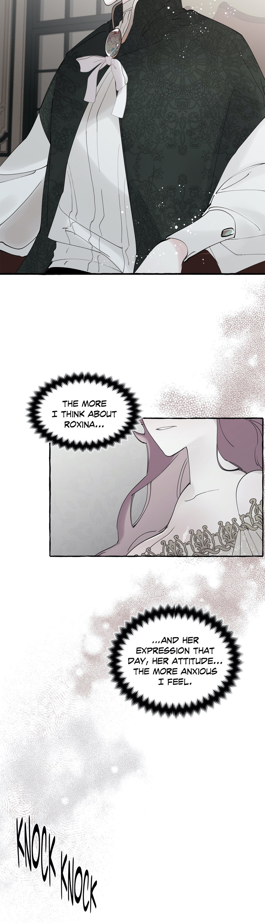 The Duchess’ Lewd Invitation - Chapter 36 [photo 28] - MangaPorn