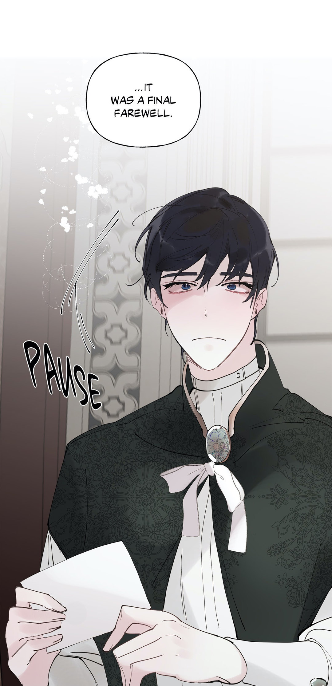 The Duchess’ Lewd Invitation - Chapter 36 [photo 31] - MangaPorn