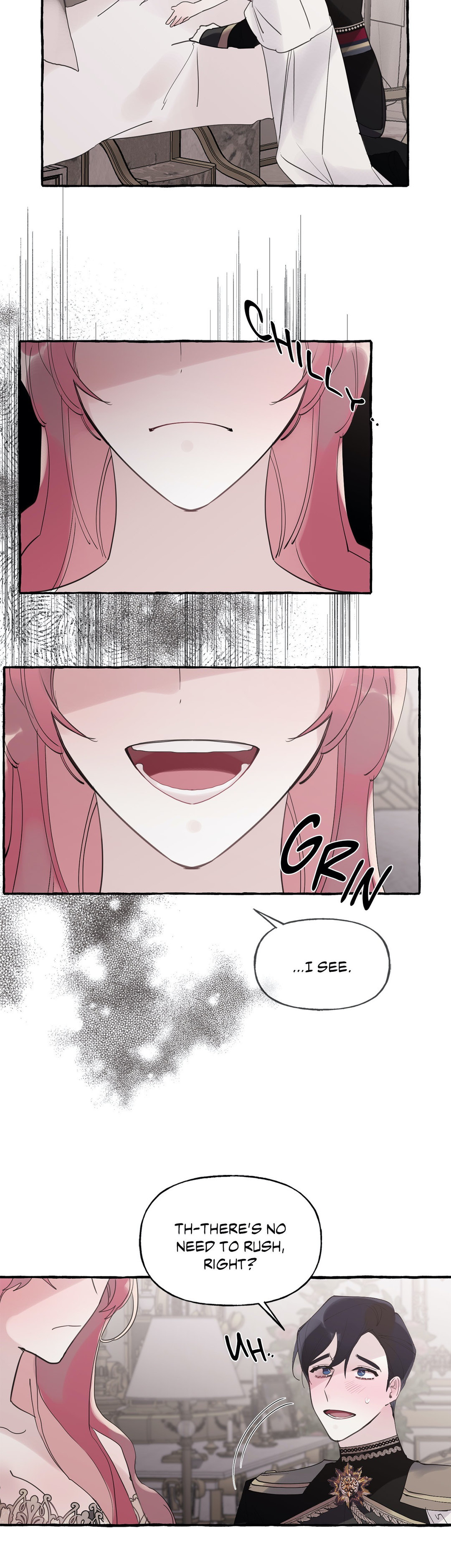 The Duchess’ Lewd Invitation - Chapter 36 [photo 6] - MangaPorn