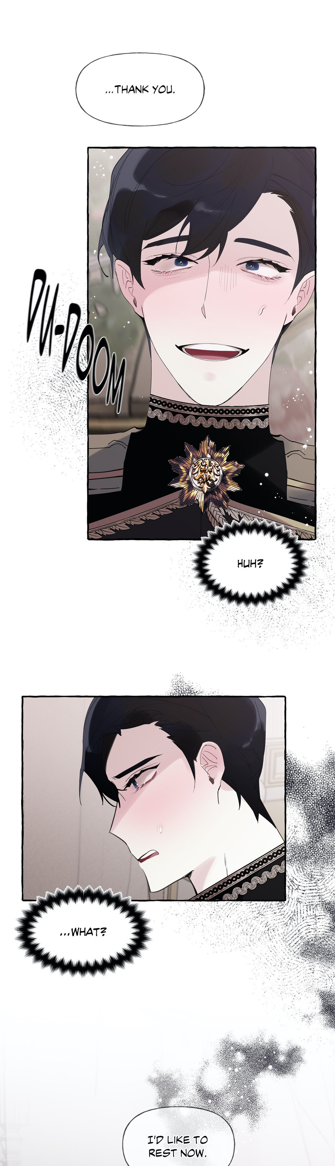 The Duchess’ Lewd Invitation - Chapter 36 [photo 7] - MangaPorn