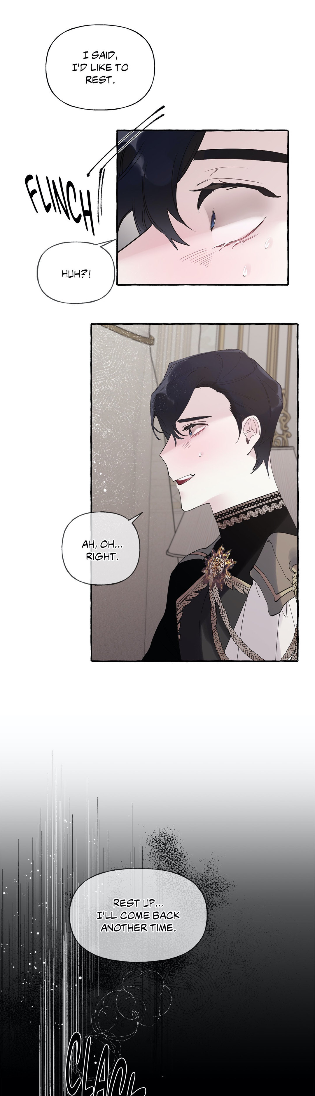 The Duchess’ Lewd Invitation - Chapter 36 [photo 9] - MangaPorn