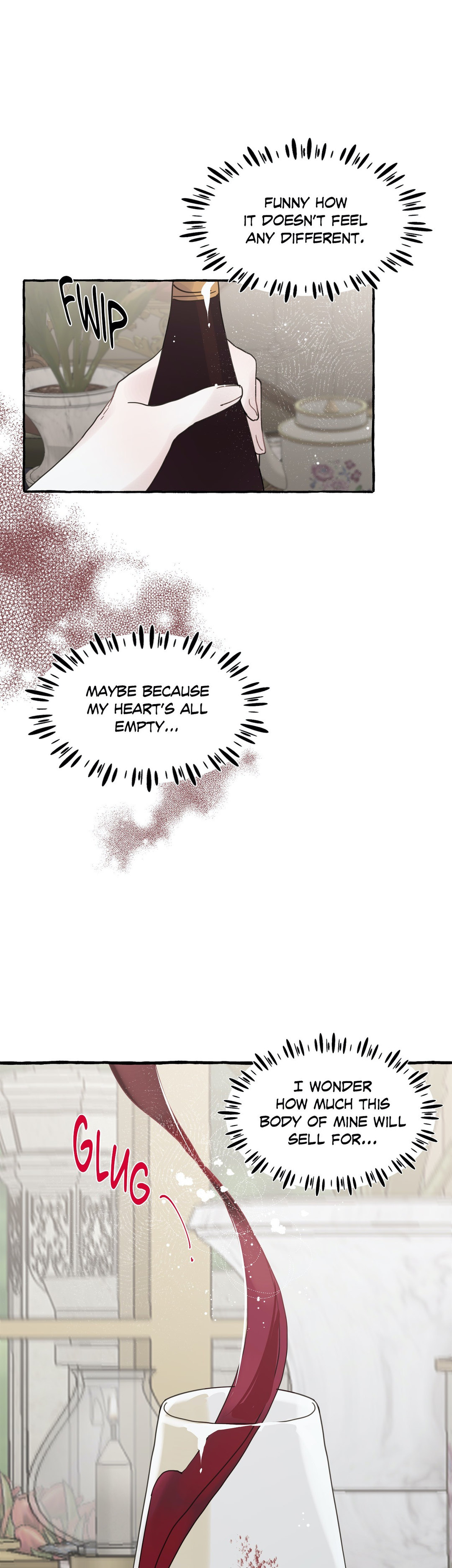 The Duchess’ Lewd Invitation - Chapter 37 [photo 11] - MangaPorn