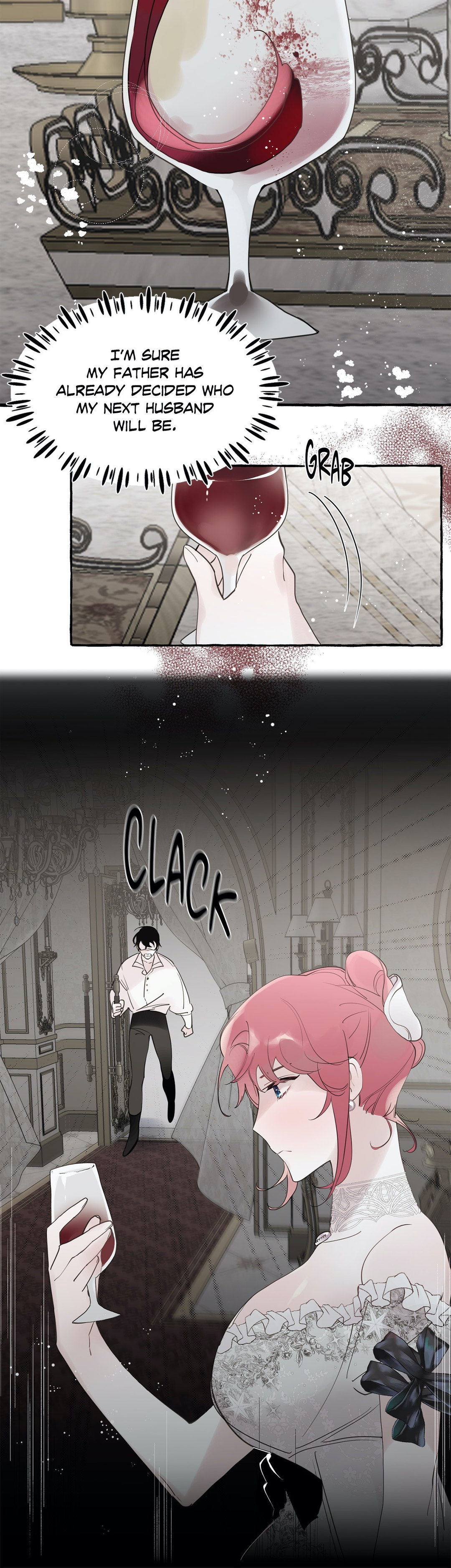 The Duchess’ Lewd Invitation - Chapter 37 [photo 12] - MangaPorn