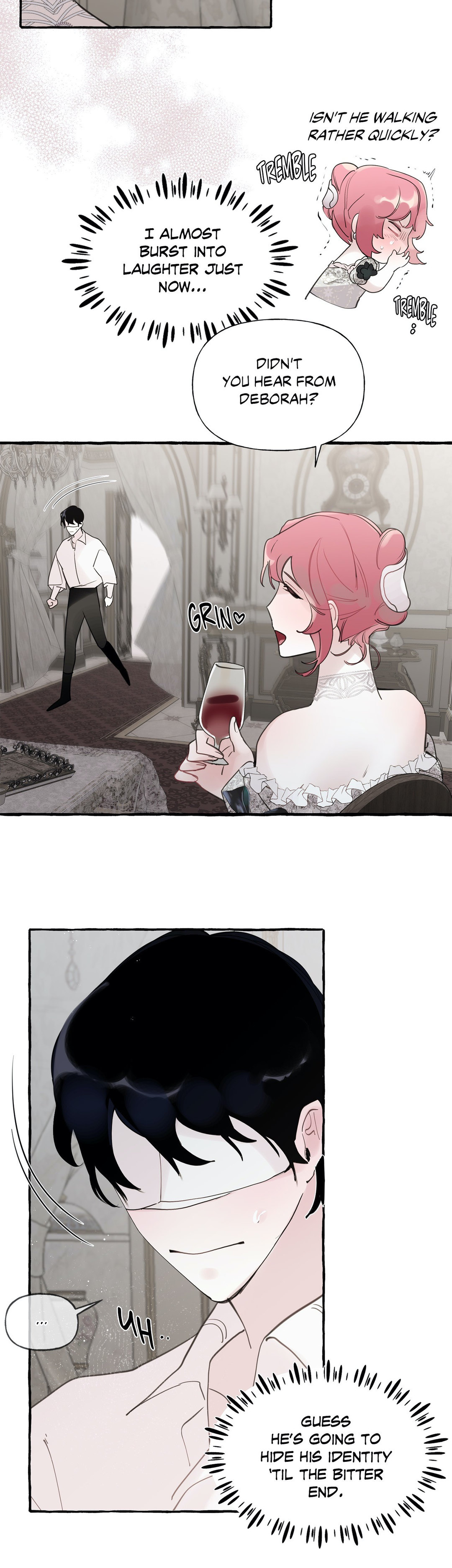 The Duchess’ Lewd Invitation - Chapter 37 [photo 14] - MangaPorn