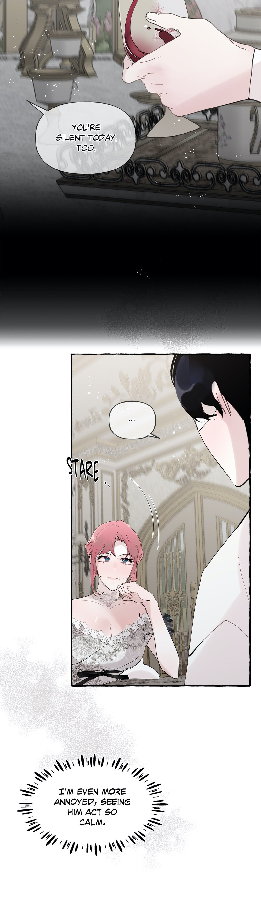 The Duchess’ Lewd Invitation - Chapter 37 [photo 16] - MangaPorn