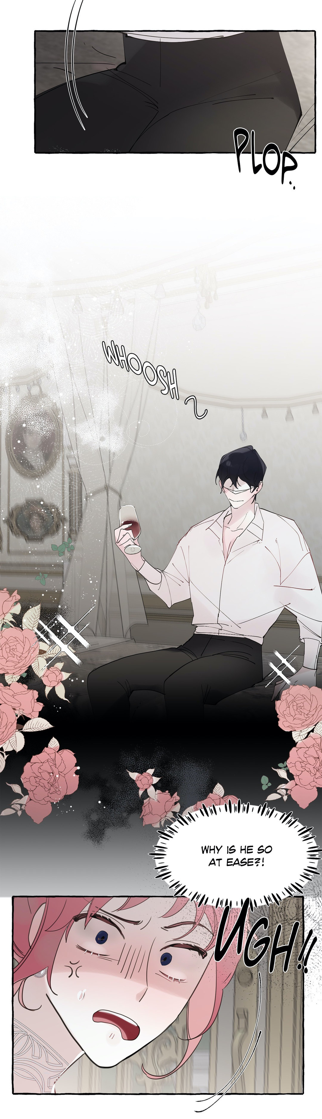 The Duchess’ Lewd Invitation - Chapter 37 [photo 18] - MangaPorn