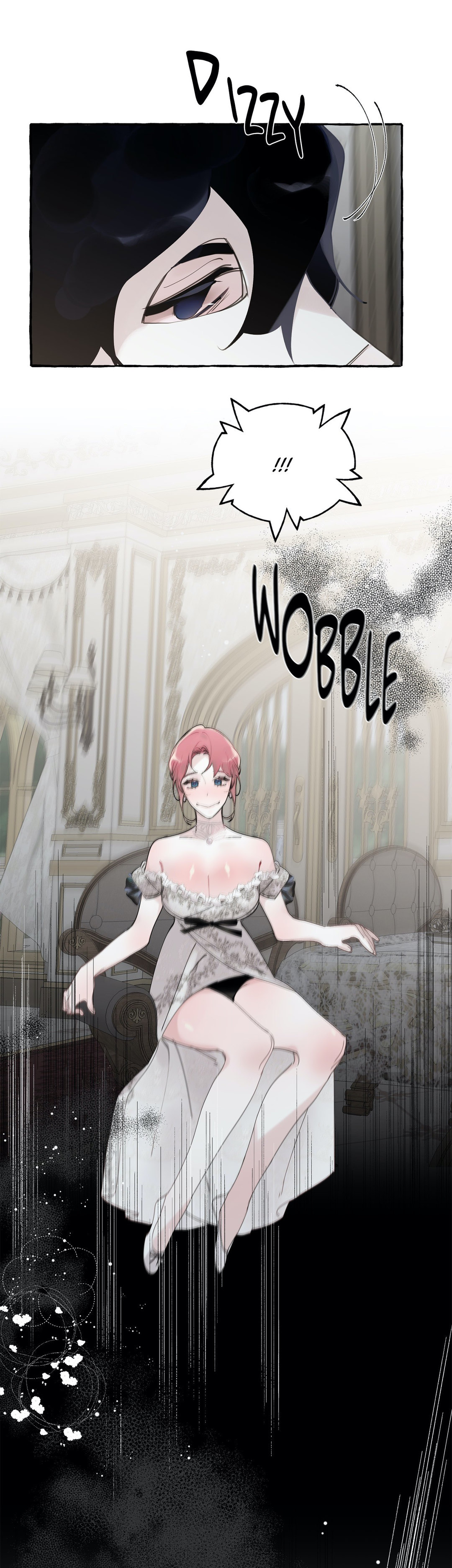 The Duchess’ Lewd Invitation - Chapter 37 [photo 21] - MangaPorn