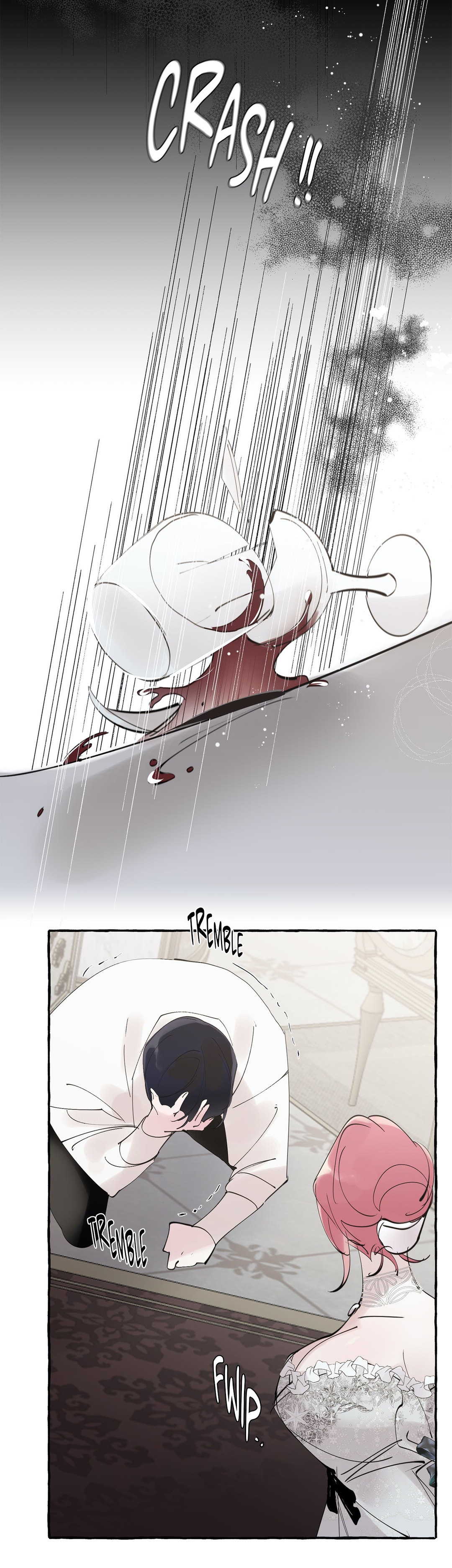 The Duchess’ Lewd Invitation - Chapter 37 [photo 22] - MangaPorn