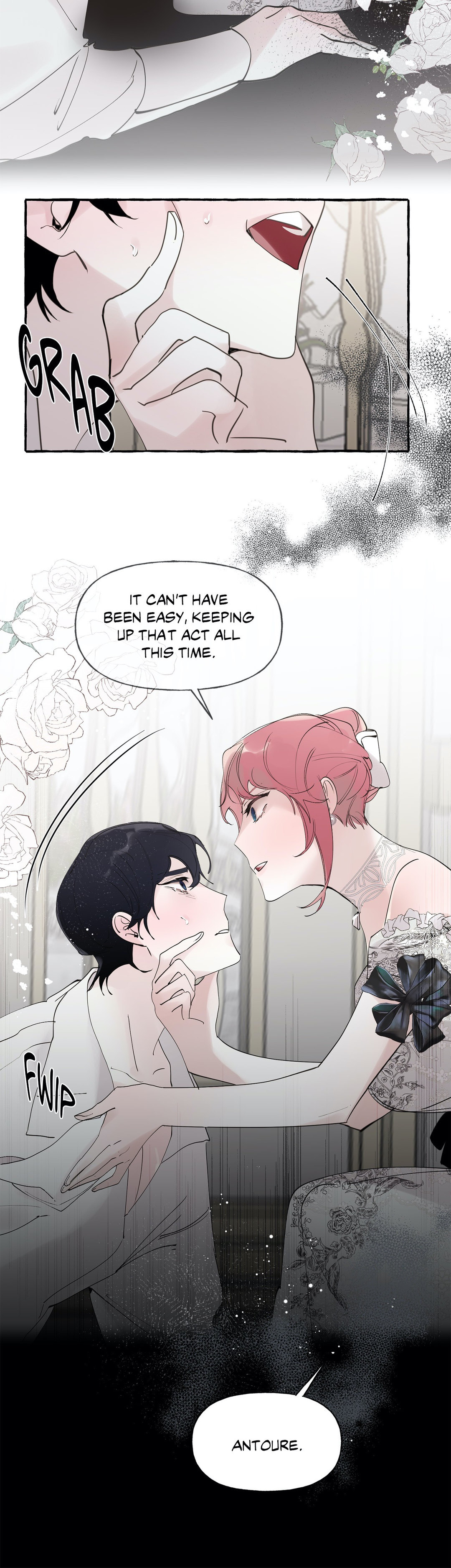 The Duchess’ Lewd Invitation - Chapter 37 [photo 24] - MangaPorn