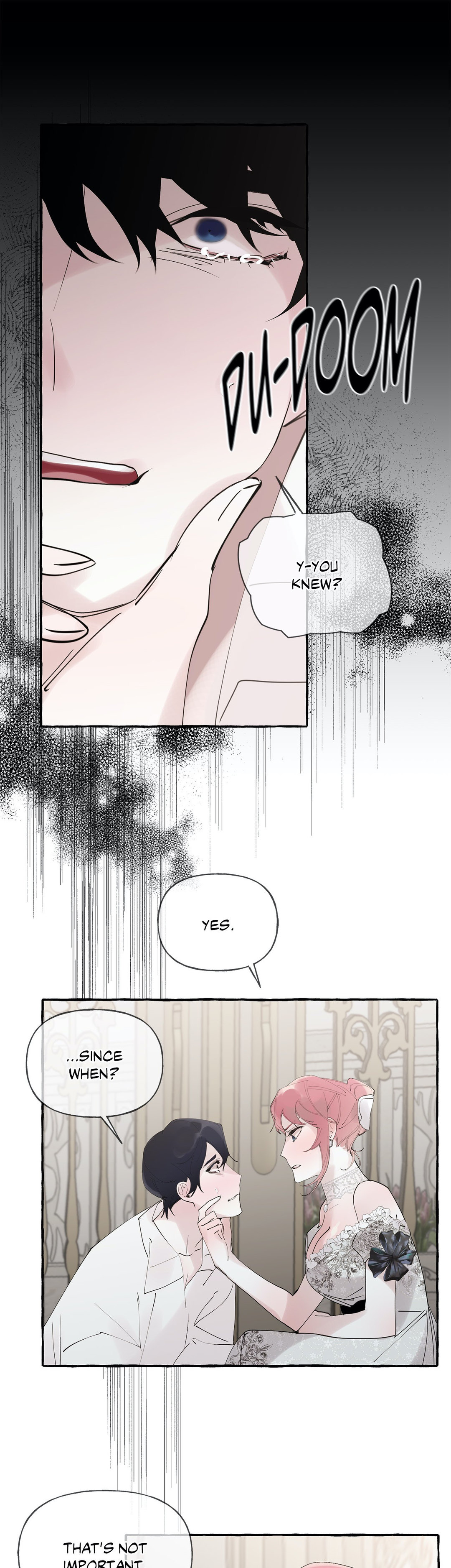 The Duchess’ Lewd Invitation - Chapter 37 [photo 25] - MangaPorn