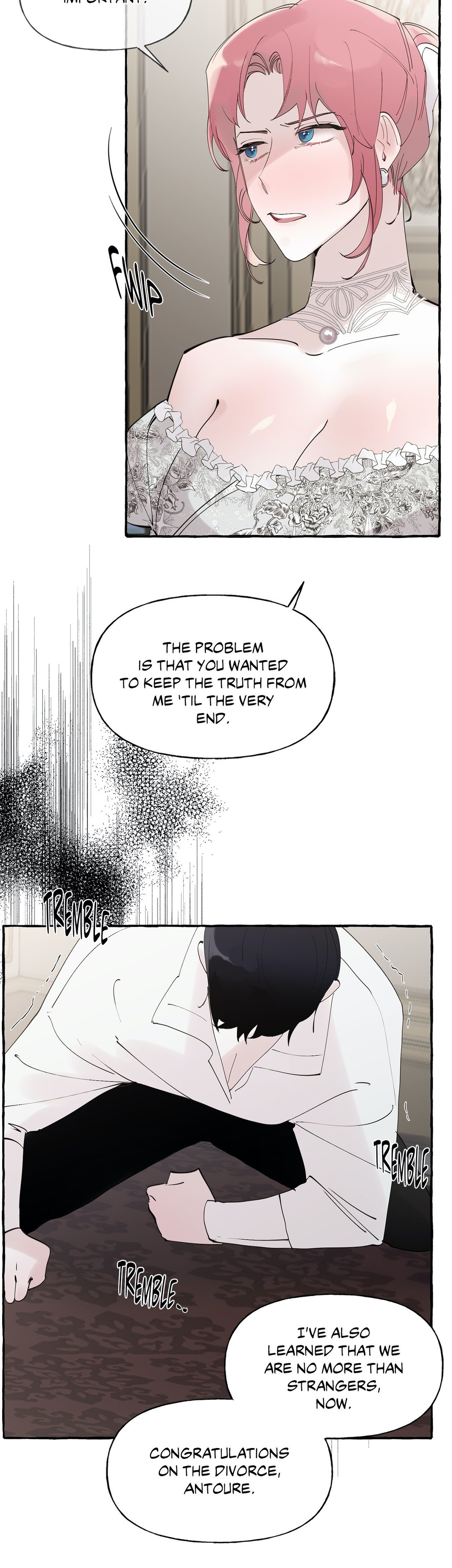 The Duchess’ Lewd Invitation - Chapter 37 [photo 26] - MangaPorn