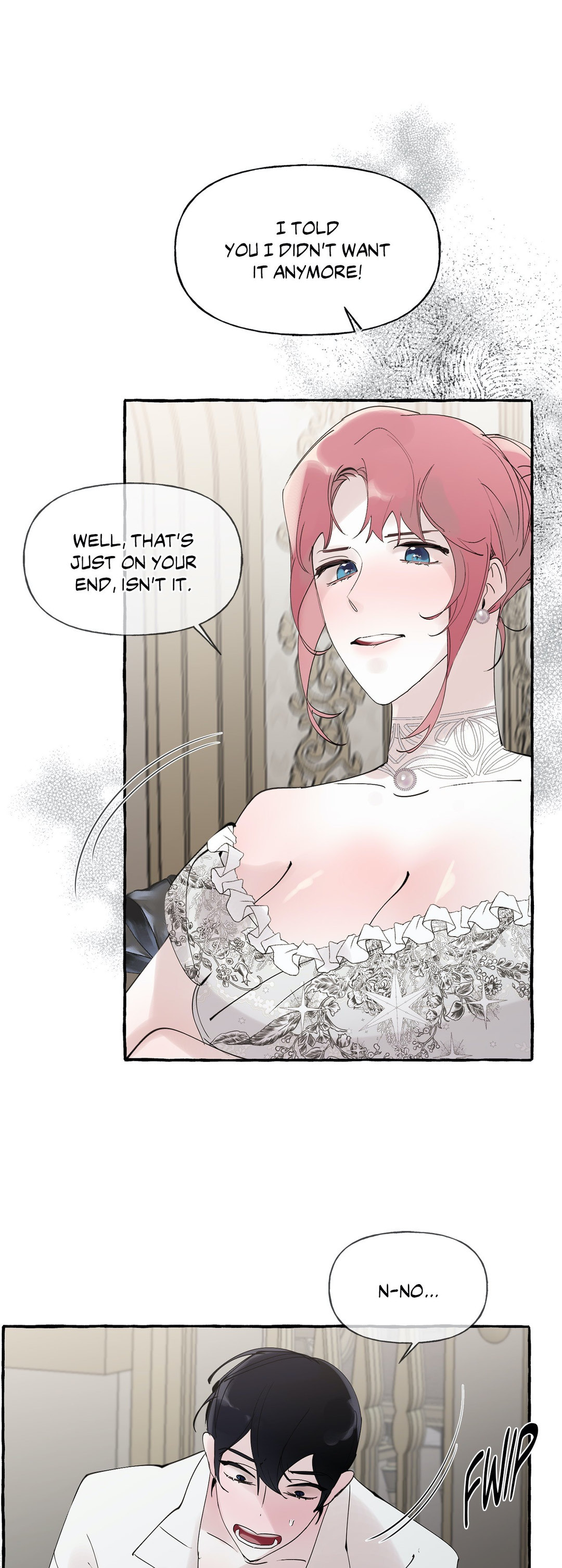 The Duchess’ Lewd Invitation - Chapter 37 [photo 27] - MangaPorn