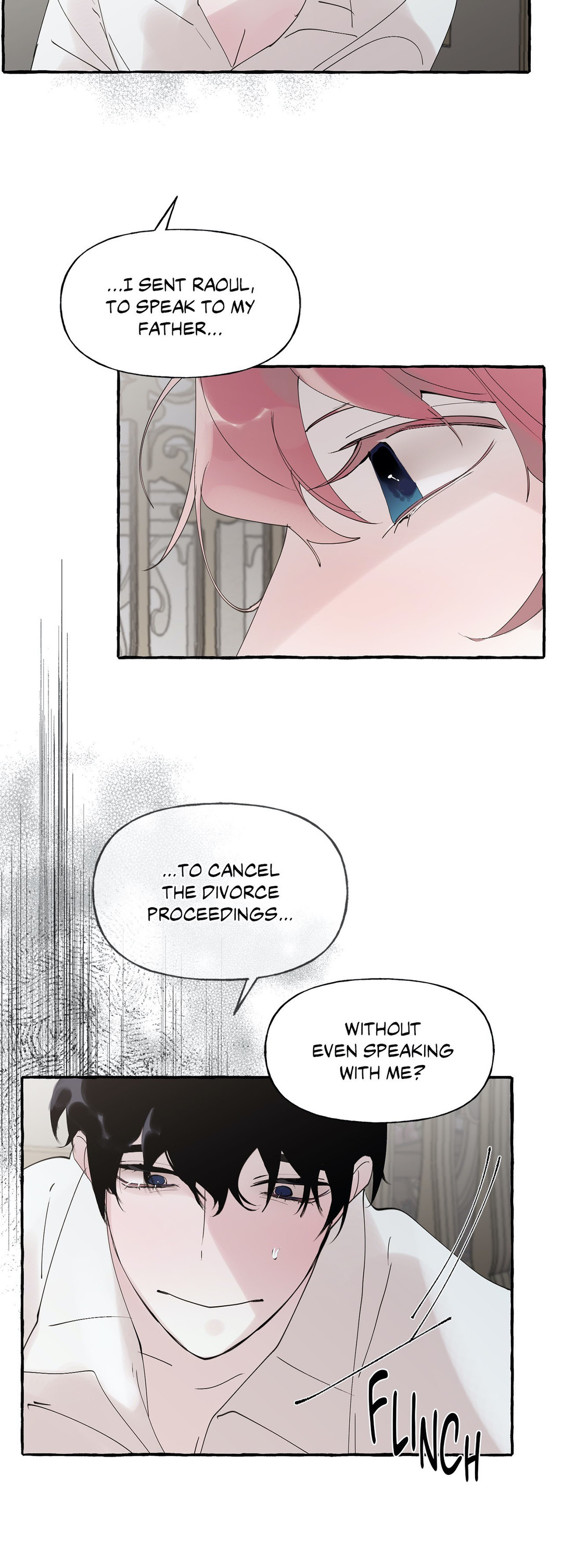 The Duchess’ Lewd Invitation - Chapter 37 [photo 28] - MangaPorn