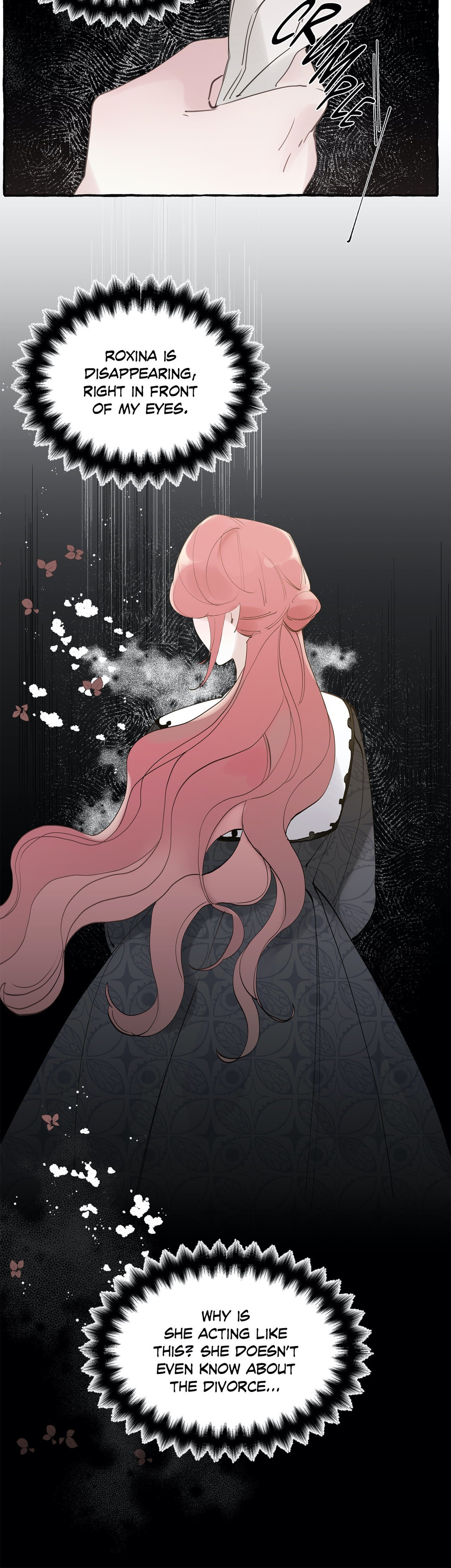 The Duchess’ Lewd Invitation - Chapter 37 [photo 6] - MangaPorn