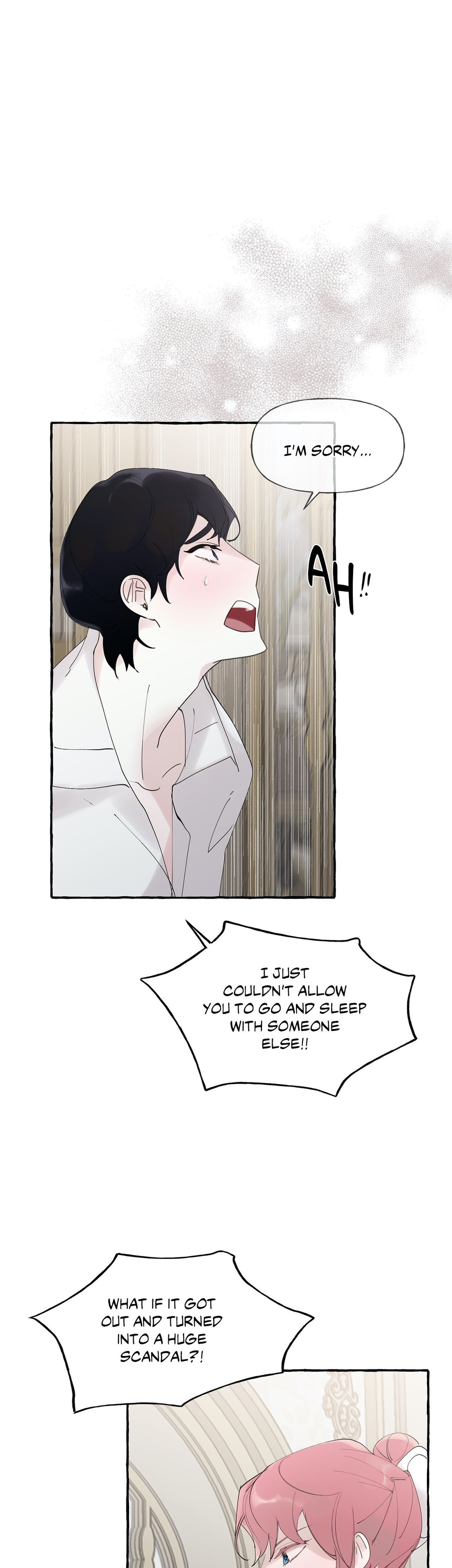 The Duchess’ Lewd Invitation - Chapter 38 [photo 1] - MangaPorn