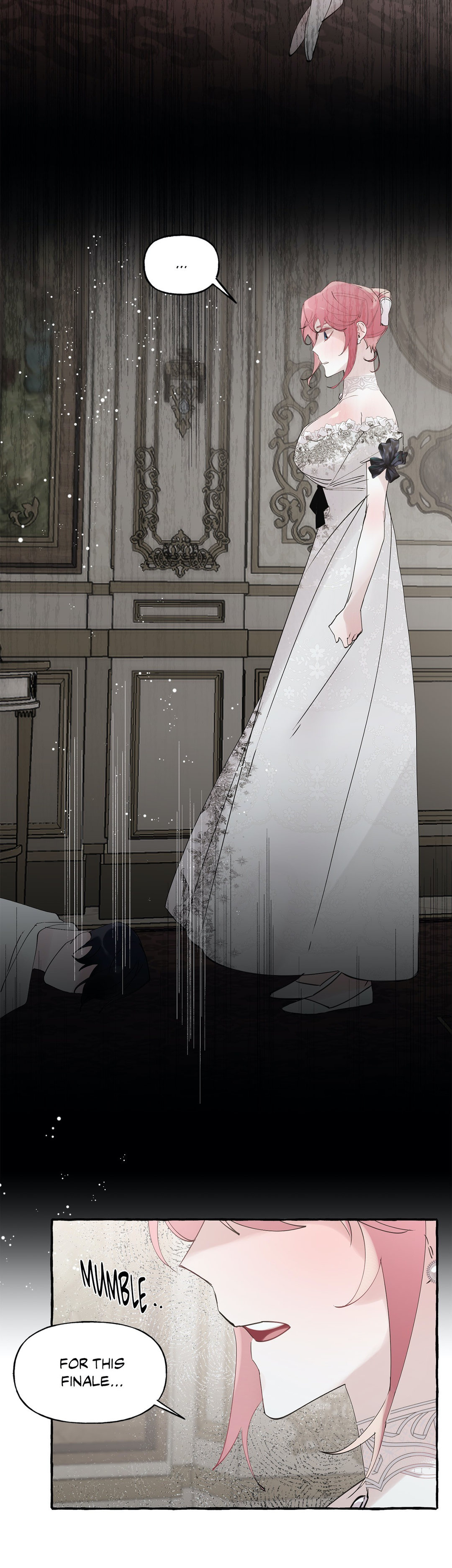 The Duchess’ Lewd Invitation - Chapter 38 [photo 10] - MangaPorn