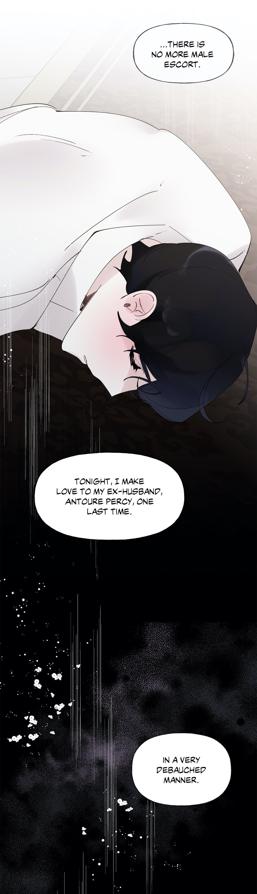 The Duchess’ Lewd Invitation - Chapter 38 [photo 11] - MangaPorn