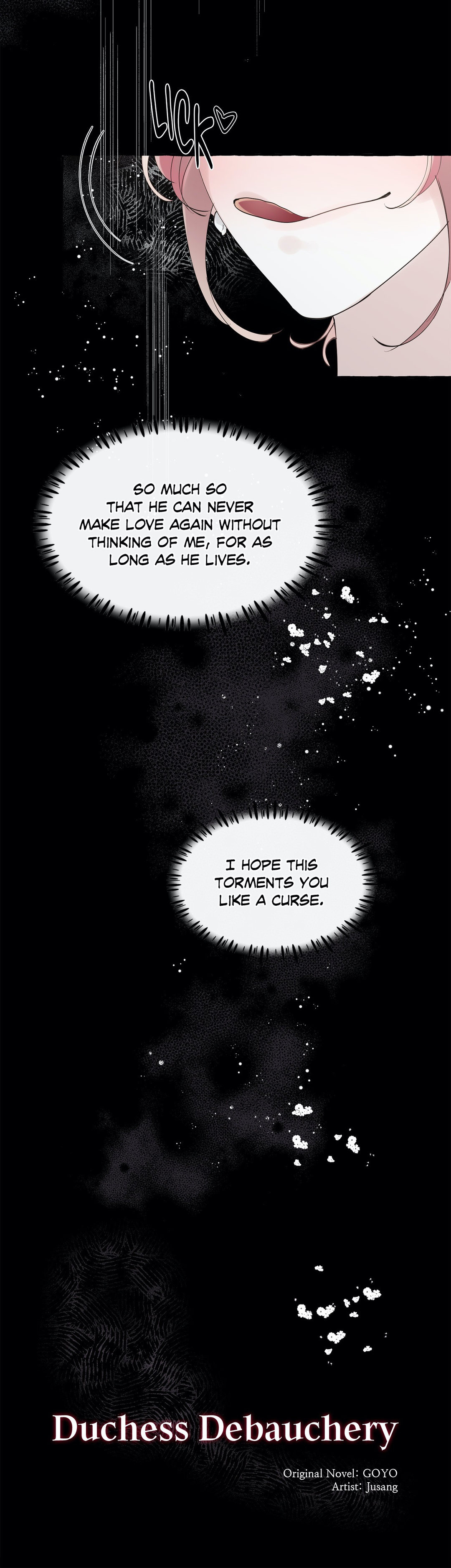 The Duchess’ Lewd Invitation - Chapter 38 [photo 12] - MangaPorn