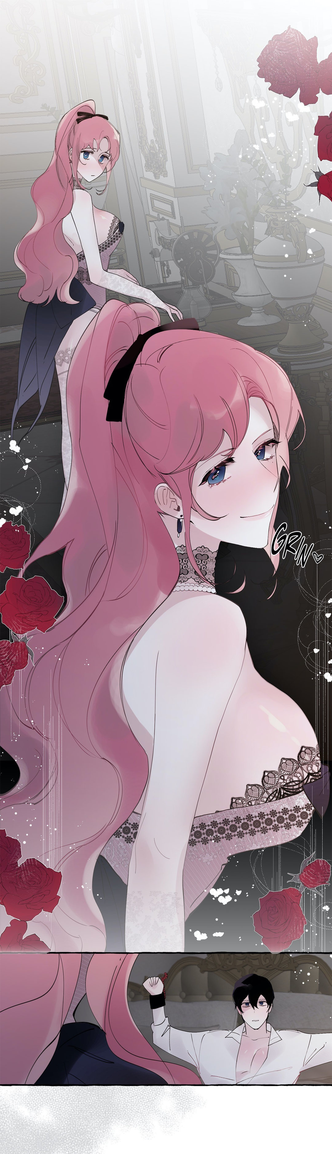 The Duchess’ Lewd Invitation - Chapter 38 [photo 15] - MangaPorn