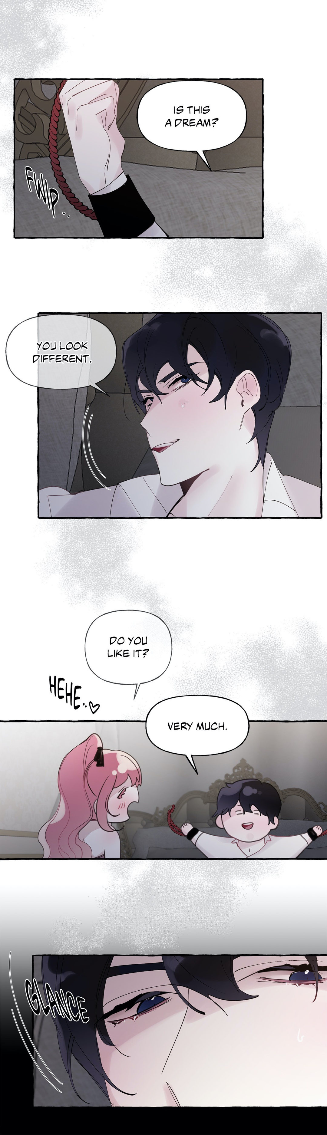 The Duchess’ Lewd Invitation - Chapter 38 [photo 16] - MangaPorn