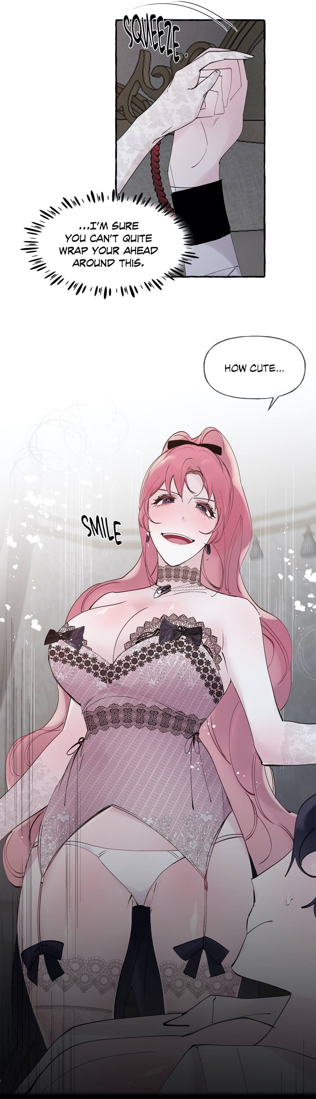 The Duchess’ Lewd Invitation - Chapter 38 [photo 18] - MangaPorn