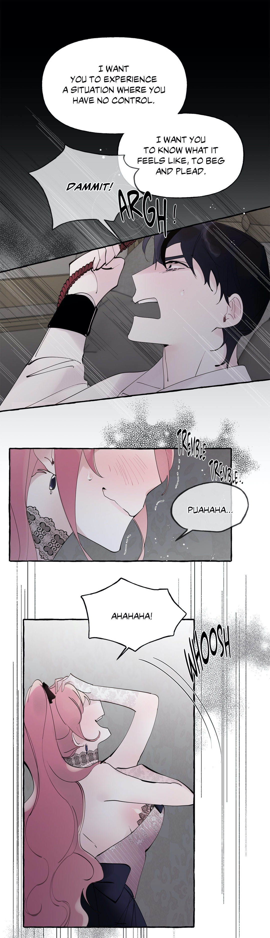 The Duchess’ Lewd Invitation - Chapter 38 [photo 19] - MangaPorn