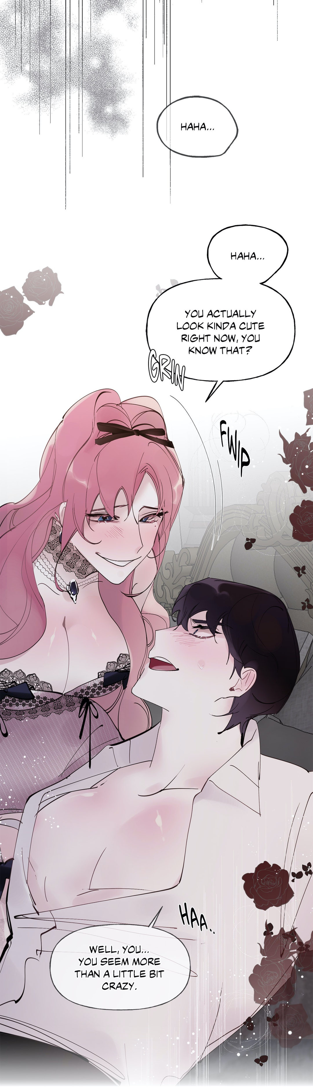 The Duchess’ Lewd Invitation - Chapter 38 [photo 20] - MangaPorn