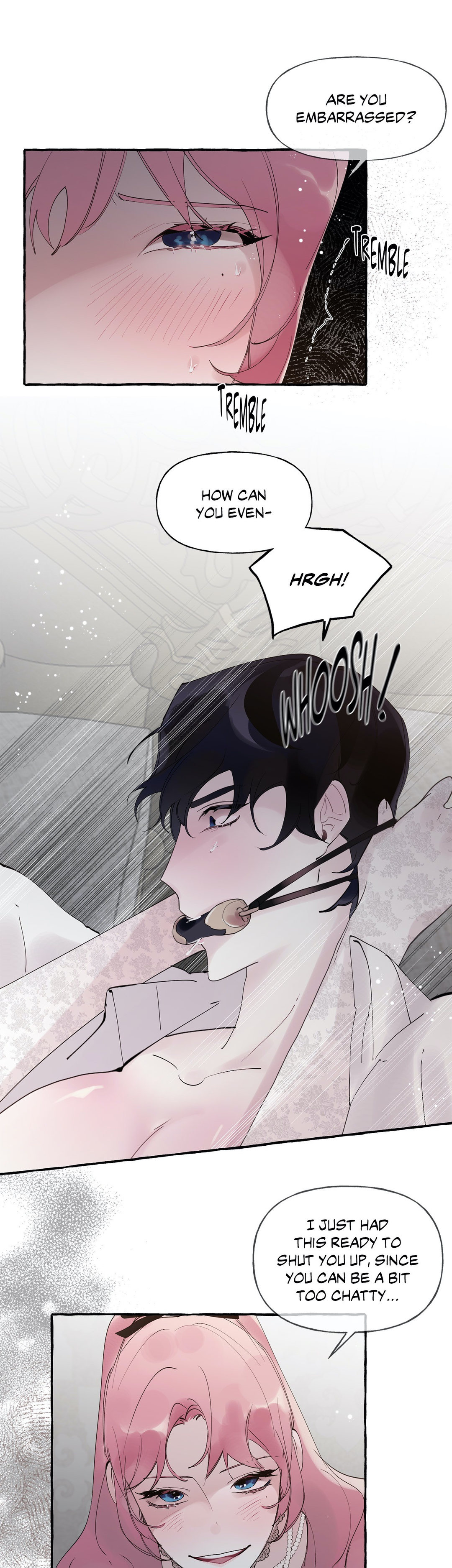 The Duchess’ Lewd Invitation - Chapter 38 [photo 21] - MangaPorn