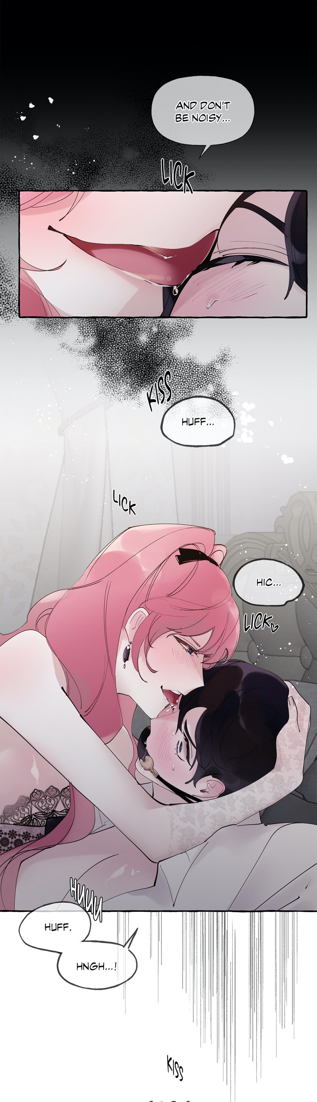 The Duchess’ Lewd Invitation - Chapter 38 [photo 23] - MangaPorn