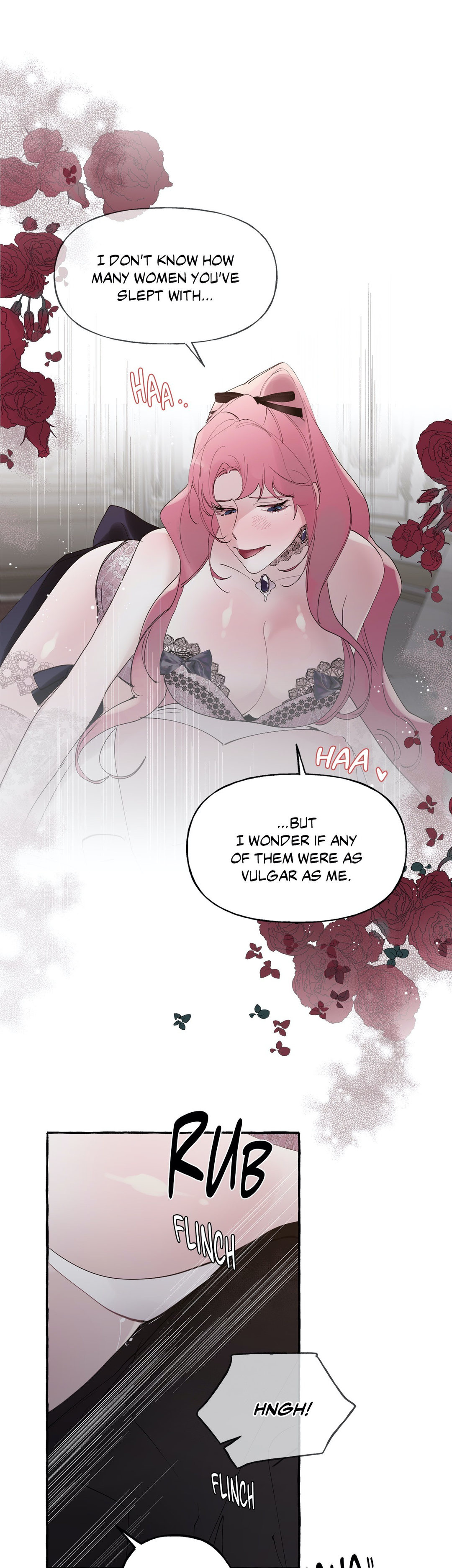 The Duchess’ Lewd Invitation - Chapter 38 [photo 27] - MangaPorn